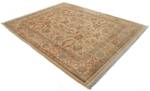 Tapis Täbriz XIX Beige - Textile - 256 x 1 x 318 cm