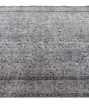 Tapis Ultra Vintage CCCXXXI Gris - Textile - 168 x 1 x 279 cm