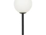 Lampe suspension SHANNON Noir - Blanc