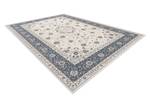 Tapis Nain Cadre Ornement 7179/51943 240 x 340 cm