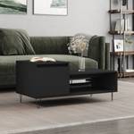 Couchtisch D299 Schwarz