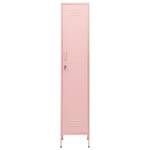 Umkleideschrank 3007018 Pink