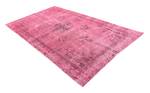 Tapis Ultra Vintage DCLII Mauve - Textile - 152 x 1 x 259 cm