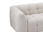 Sofa DILOME Beige - Textil - 168 x 68 x 314 cm