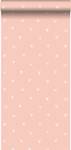 Tapete Herzchen 7189 Pink