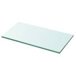 Glasplatte 3016433-1 12 x 30 cm - Anzahl Teile im Set: 1