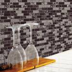 Traditionell STICKTILES -