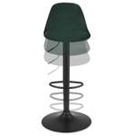 Tabouret De Bar FINLEY Vert