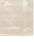 Teppich GESI II Beige - Creme - 80 x 300 cm