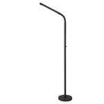 Bogenlampe GILLY Noir