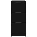 Sideboard 3015373 Schwarz