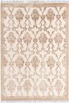 Tapis Darya CVI Beige - Textile - 175 x 1 x 244 cm