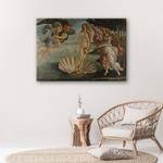 Geburt Venus-S.Botticelli Wandbild der