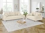 Sofa 2-Sitzer Sindre Beige