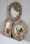 Spiegel Framed Driftwood