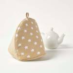 Stars Design Teekannenw盲rmer Tea Cosy