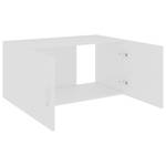 Wandschrank 3002510 Weiß