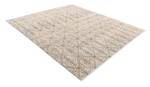 Teppich Ultra Vintage DCV Beige - Textil - 201 x 1 x 249 cm