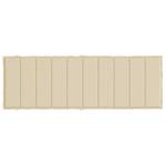 Sonnenliegen-Auflage 3005772-1 Beige