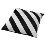 Housse de coussin Pebbe Noir