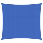 Voile solaire 3006391-4 Bleu - 200 x 200 cm