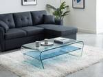 Table basse KELLY Bleu