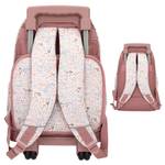 Trolley TOPModel Velo Fleur Kunststoff - 32 x 52 x 25 cm