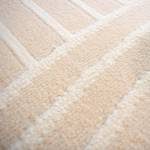 Tapis salon 80x150 ARCROL Beige Beige - 80 x 150 cm