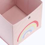 Aufbewahrungsbox Rainbow\
