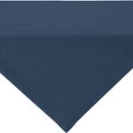 Mitteldecke 61297 Marineblau - 85 x 85 cm