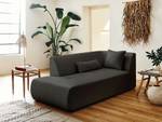 Ecksofa ONYX Dunkelgrau