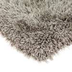 Tapis shaggy tufté FLOOD Taupe - 120 x 170 cm