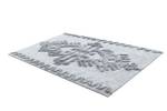 Tapis épais Thun Scutum Gris - 125 x 185 cm