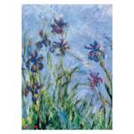 Puzzle Iris Papier - 26 x 6 x 36 cm