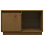 TV-Schrank D503 Massivholz - 35 x 44 x 74 cm