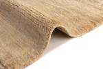 Teppich Gabbeh LXXIV Beige - Textil - 45 x 1 x 50 cm