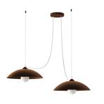 Suspension Dream Marron - Hauteur : 90 cm