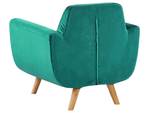 Housse pour fauteuil BERNES Vert