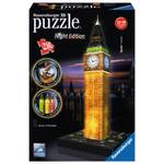 Puzzle Big Ben 216 Teile