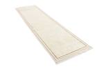 Tapis de passage Darya CMLVIII Beige - Textile - 81 x 1 x 300 cm