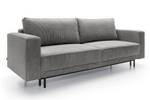 3 Sitzer Sofa Rodario Grau