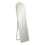 Spiegel Madrid Gold - 40 x 150 cm