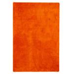 Hochflor Shaggy Teppich Palace Orange - 200 x 250 cm
