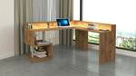 Bureau Albert Marron