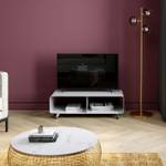 Meuble TV Lounge Blanc