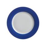 Dessertteller Doppio 6er Set Blau