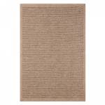 Tapis exterieur JUTE ART K 80x150 beige Beige - 80 x 150 cm