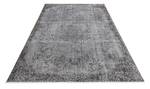 Teppich Ultra Vintage CDLXXVII Grau - Textil - 160 x 1 x 264 cm