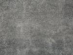 Tapis à poil long EVREN Gris - Gris lumineux - 160 x 160 x 230 cm