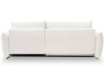 Ecksofa BENE Creme